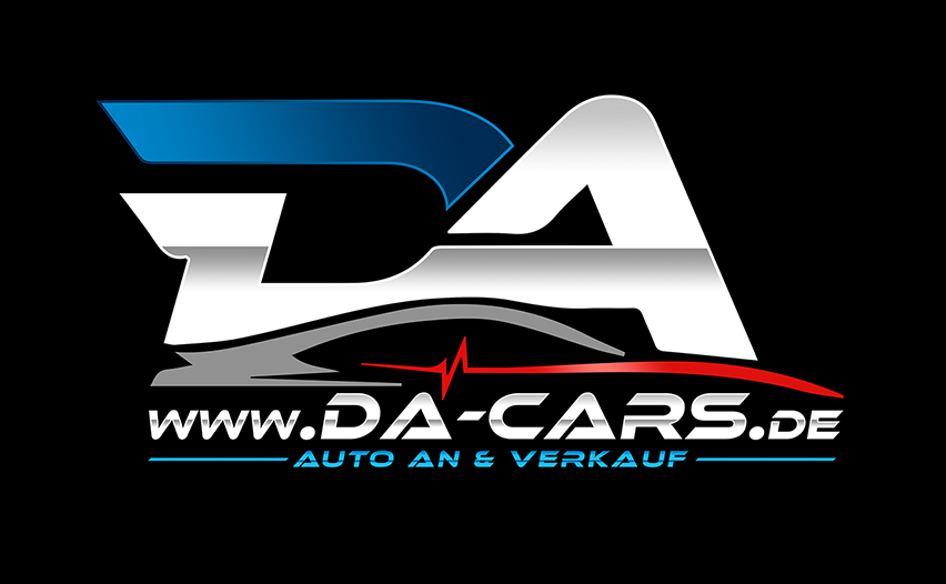 Logo Da-Cars